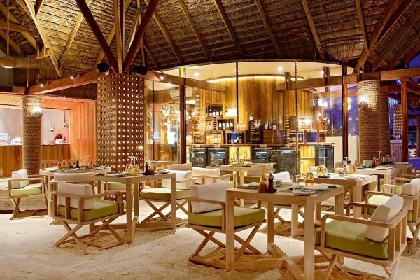 MANTA RESTAURANT